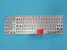 Клавіатура до ноутбука Dell Inspiron 5594 №2